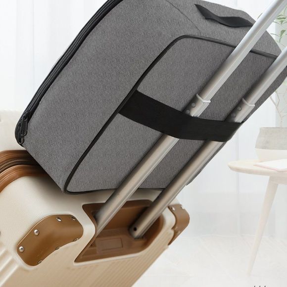 Portable Travel Organizer Bag | Luggage - Picture 2 of 8